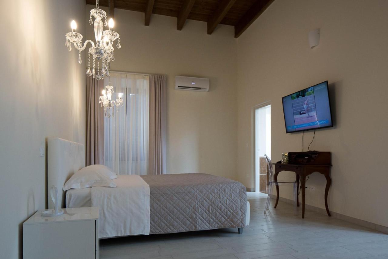 B&B Costa Masciarelli Л'Аквіла Екстер'єр фото