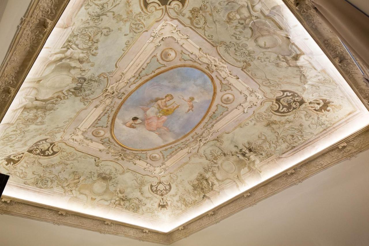 B&B Costa Masciarelli Л'Аквіла Екстер'єр фото