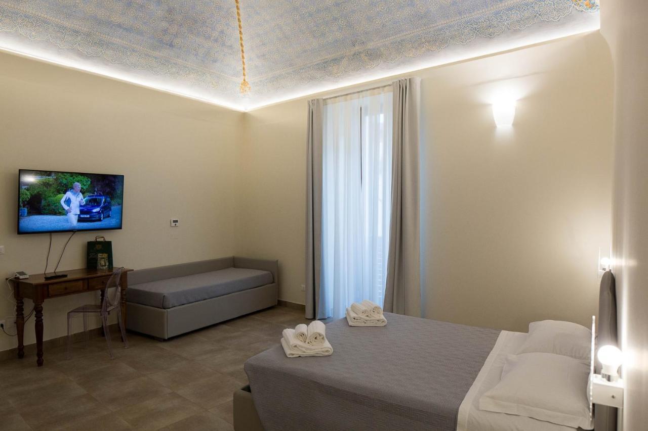 B&B Costa Masciarelli Л'Аквіла Екстер'єр фото