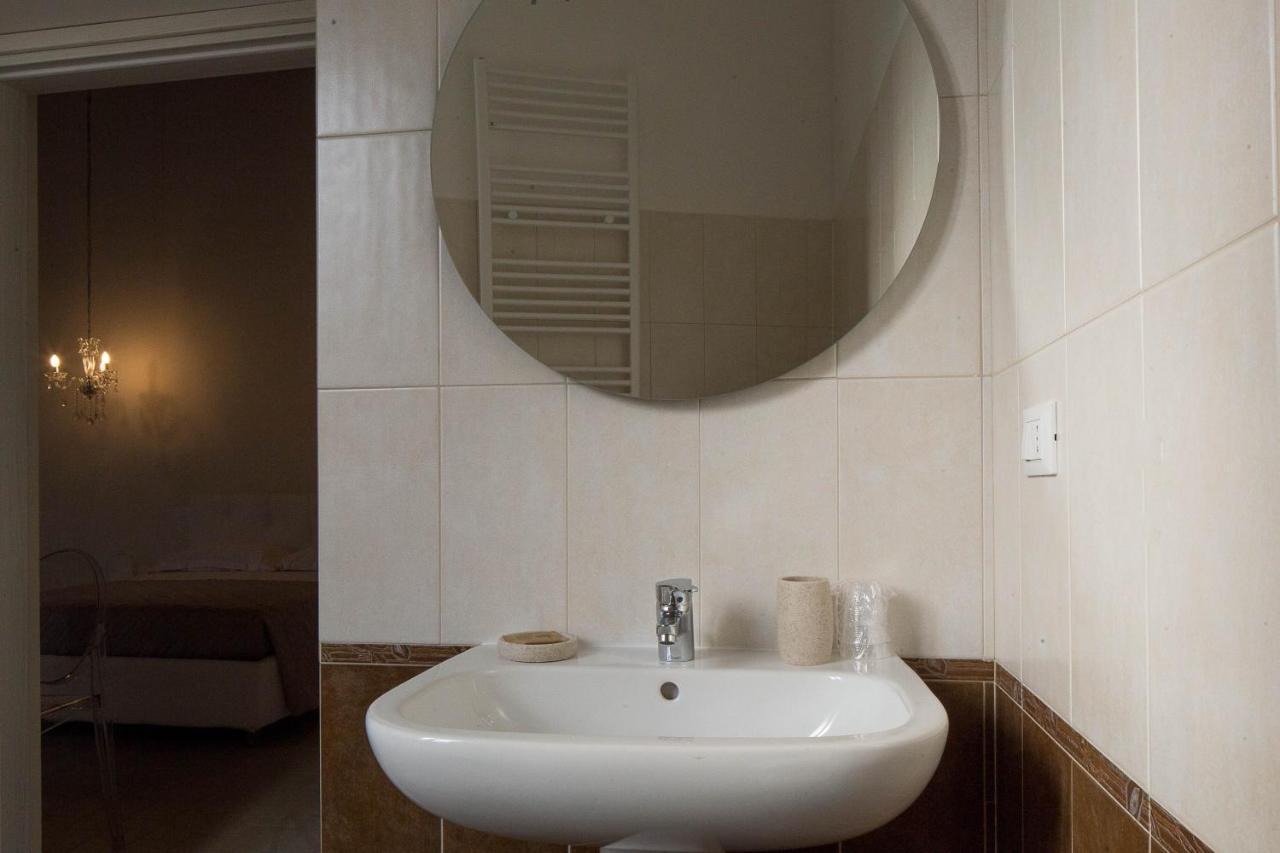 B&B Costa Masciarelli Л'Аквіла Екстер'єр фото